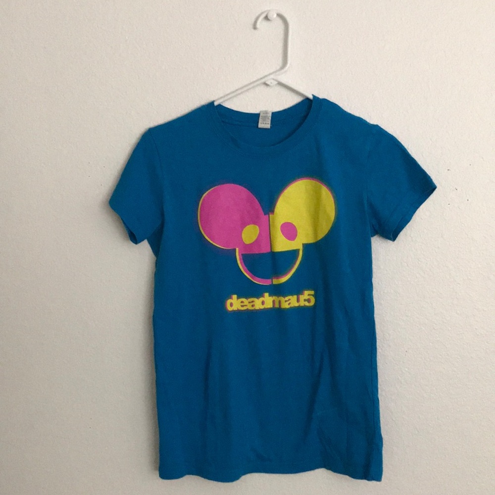 Deadmau5 Dj T-Shirt